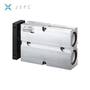 TN Series Magnetic Piston Pneumatic Air Cylinders Suppliers