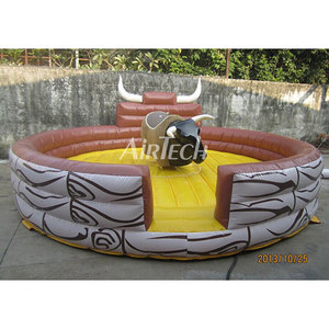 Beste Verkopen Mechanische Stier Voor Koop Rodeo <span class=keywords><strong>Bull</strong></span> Prijs Mechanische Stier - Product Image 1