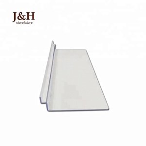 Kệ Trưng Bày Giày Bằng Nhựa Acrylic Trong Suốt, Kích Thước 24.8*10.5Cm, Kệ Trưng Bày Sản Phẩm - Product Image 2