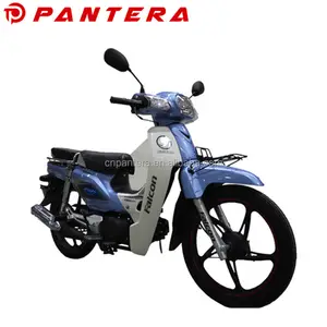 2023 China Manufacturer EEC 50cc New Style C90 Motos