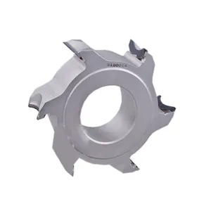 LIVTER PCD berlian alat pertukangan cetakan Boring Cutter Edge Banding R pisau renda garis pisau End Milling Cutter