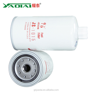 Bộ Lọc Nhiên Liệu Động Cơ Diesel JS1015 Tham Chiếu Chéo 3308638 FS1212 P558000 Thay Thế Cho R450LC-5 HYUNDAI R450LC-<span class=keywords><strong>3</strong></span> - Product Image 2