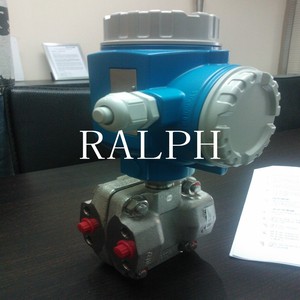 Original E + H Nivotester FTL325P Vibronic Punkt Ebene Detektor FTL325P-F1A1 - Product Image 2