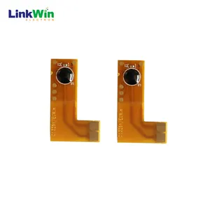 Drum Ulang Chip C1225/C1225iF untuk Canon Pabrik Cartridge Chip