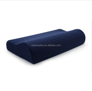 <span class=keywords><strong>Oreiller</strong></span> moderne en mousse à mémoire de forme avec soutien cervical et maille respirante - Fournisseur Alibaba Chine - Product Image 3