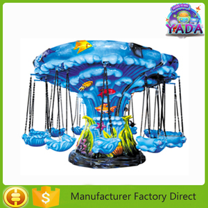 De qualité supérieure renouvelable dinosaur merry <span class=keywords><strong>go</strong></span> round carrousel attraction foraine - Product Image 6