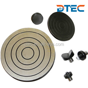 Durómetro Rockwell Manual DTEC HR-150AH, prueba muestras de mayor tamaño y forma más compleja - Product Image 2