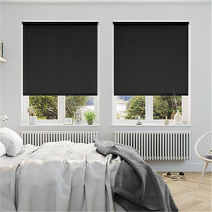 واي فاي التحكم بمحركات حجب نافذة يمكن طيها ولفها - Product Image 3