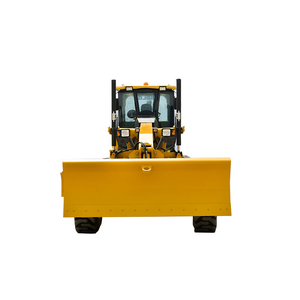 SDLG G9190 Đường Máy Móc <span class=keywords><strong>Mini</strong></span> Máy Kéo Bánh Xe Làm Việc Machinist Động Cơ <span class=keywords><strong>Grader</strong></span> Với Ripper Và Blade - Product Image 3