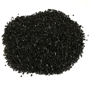 Manufacturer Wood Based Activated Carbon for Sale Active Carbon Supply Coal Based 8*30 Chemical Auxiliary Agent Water Treatment