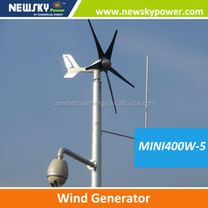 400 w free energy generator is marine wind small china wind generator - Product Image 4