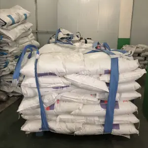 1.5 Ton Industriële Gebruik Super Sack 4 Pp Riemen Lifting Sling Tassen Voor Cement Zand Zakken Vervoer