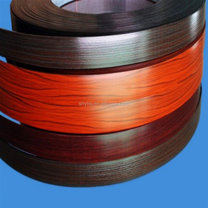 Cantos de pvc tiras/muebles edge tira de ajuste/banda de ribete <span class=keywords><strong>encimera</strong></span> - Product Image 4