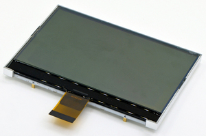 Mô-đun <span class=keywords><strong>LCD</strong></span> Kinh Tế 4 ''240160 Với JHD240160-G83BSW-G Giao Diện Song Song - Product Image 2