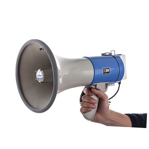 सभी प्रकार के उच्च गुणवत्ता रंगीन बास्केटबॉल चियरलीडिंग <span class=keywords><strong>Megaphone</strong></span> - Product Image 3