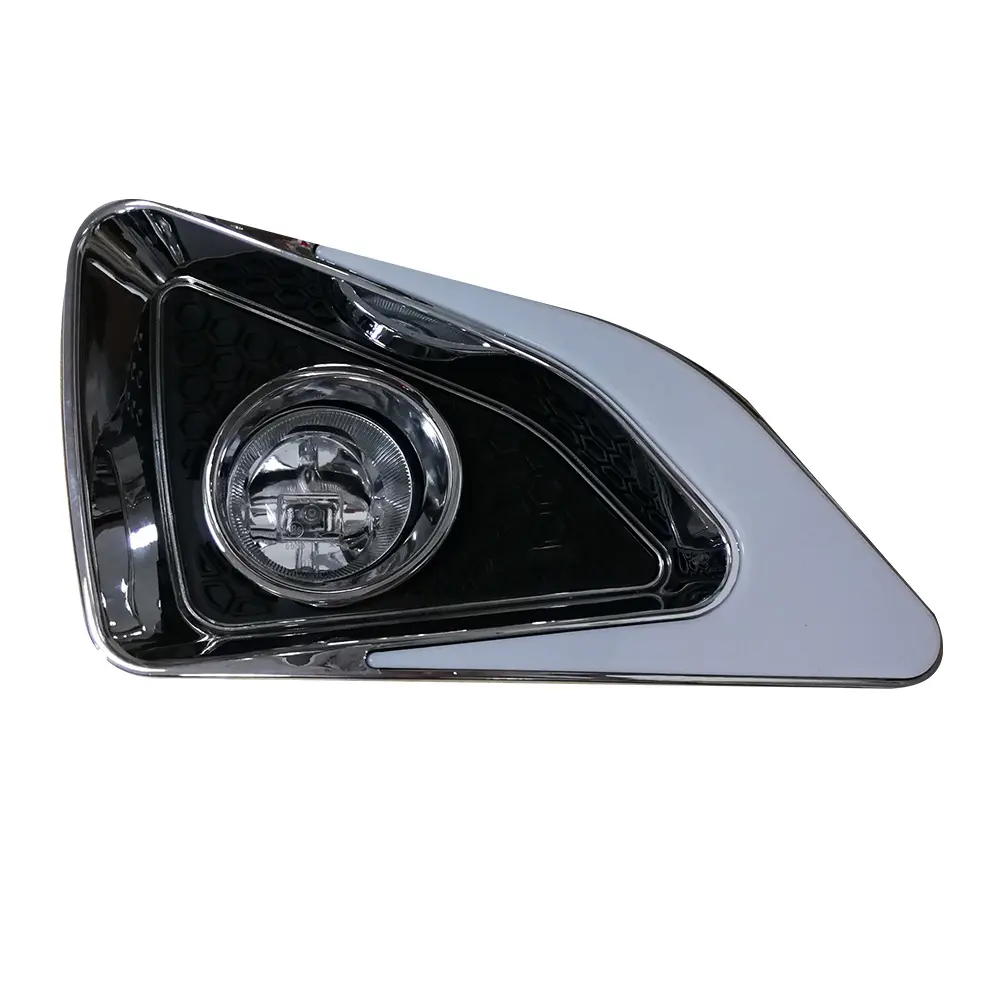 Adiputro jetbus 3 bus light bus front fog lamp HC-B-4149