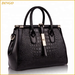 Haute qualité et mode femmes sacs sacs à main en cuir womenbags alibaba chine fournisseur - Product Image 2