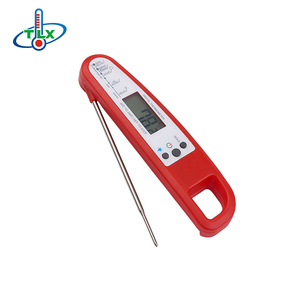 Bas prix <span class=keywords><strong>sans</strong></span> <span class=keywords><strong>fil</strong></span> meilleure cuisine barbecue <span class=keywords><strong>thermomètre</strong></span> <span class=keywords><strong>à</strong></span> <span class=keywords><strong>viande</strong></span> avec aimant - Product Image 1