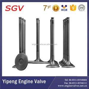 Auto motor de válvulas de admisión 7701460147 y de escape 7701460148 para <span class=keywords><strong>RENAULT</strong></span> R <span class=keywords><strong>18</strong></span> <span class=keywords><strong>GTX</strong></span>/TX/Descanso - Product Image 1
