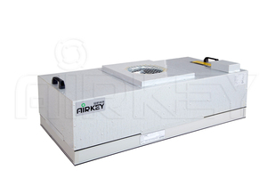 Unidad de Filtración de Aire (FFU) Portátil Instalada en la Parte Superior de la Sala Limpia - Product Image 5