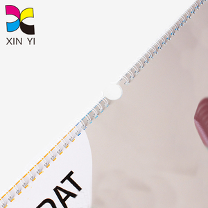 Chino al por mayor personalizada foto personalizada calendarios diarios - Product Image 3
