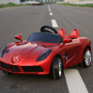 2018新しいモデルに乗る車12ボルト用子供にドライブ - Product Image 5
