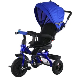 <span class=keywords><strong>Tricycle</strong></span> pour bébé à cadre métallique le plus vendu pour les enfants - Product Image 3