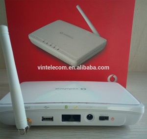 Gsm terminal inalámbrico fijo/pstn y gsm gateway/fwt/fct vodafone rl400 gsm terminal fija celular - Product Image 1