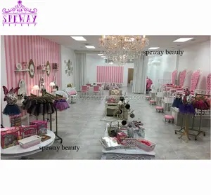 Sillón <span class=keywords><strong>de</strong></span> Pedicura para Salón <span class=keywords><strong>de</strong></span> Belleza/Sillón <span class=keywords><strong>de</strong></span> Pedicura/Sillón <span class=keywords><strong>de</strong></span> Spa para Pies - Product Image 1