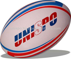 Balón de Rugby Cosido a Mano - Product Image 2
