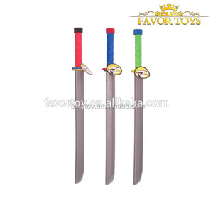Hot Sale Custom Kids Cheap Funny Toys Safe Eva <strong>Foam</strong> <strong>Sword</strong> - Product Image 3