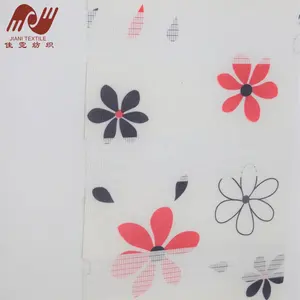 day night factory sunscreen curtain printed blinds shades shutters zebra blinds fabric