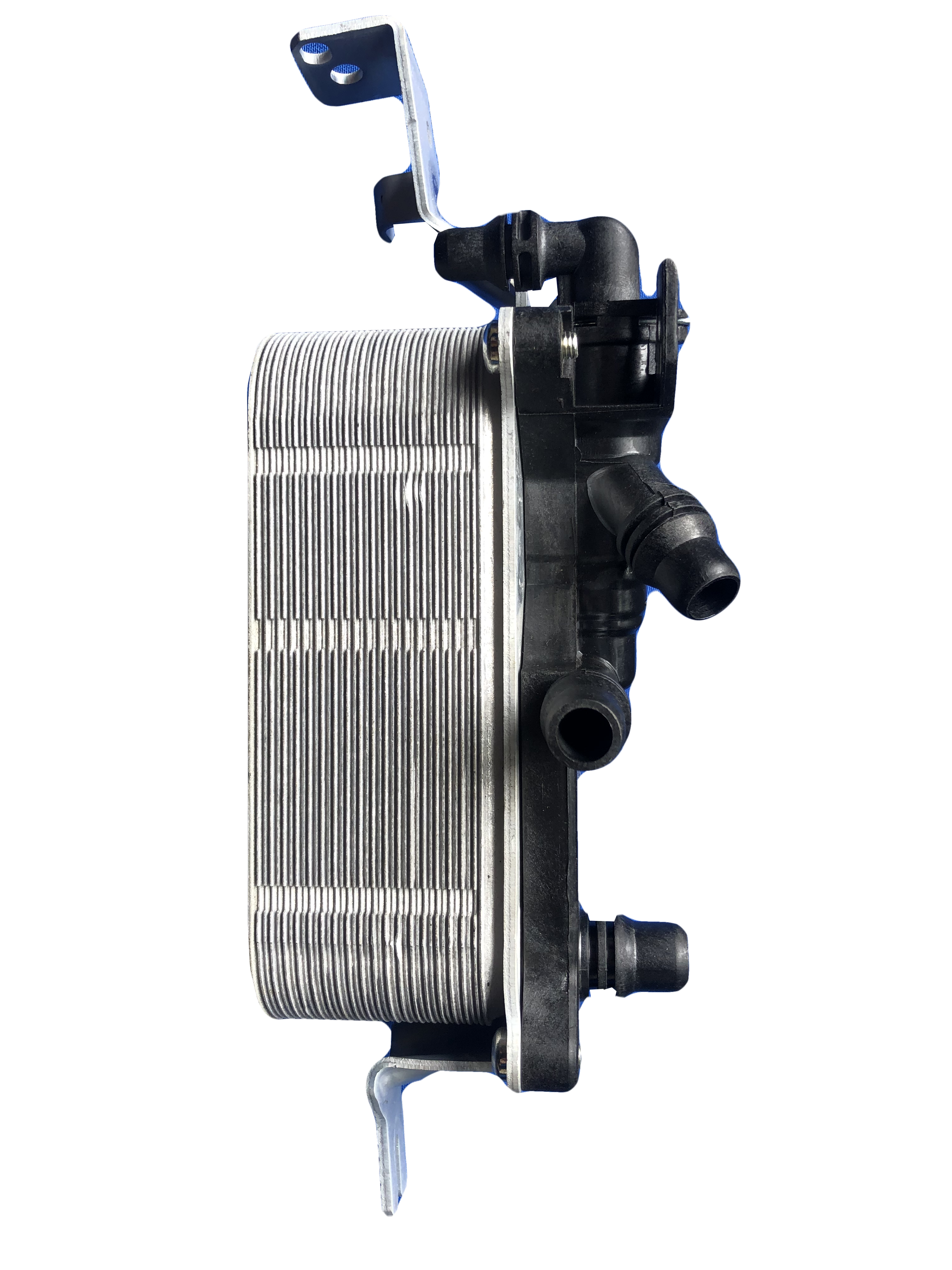 17217638579 - New Transmission Oil Cooler for BMW F01/F02
