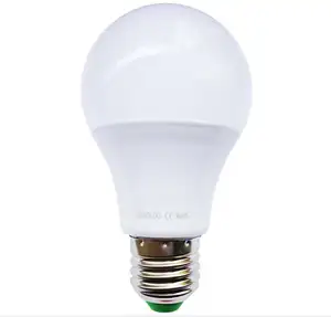 高輝度led電球ライトe27 220ボルトランプ電球3ワット5ワット7ワット9ワット12ワット15ワット18ワットホームアンプルled bombillas冷たい暖かいホワイト