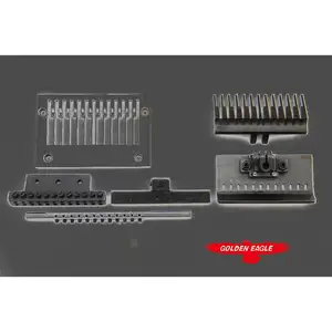 Kansai 1412 12N Gauge Set, Phụ Tùng Máy May