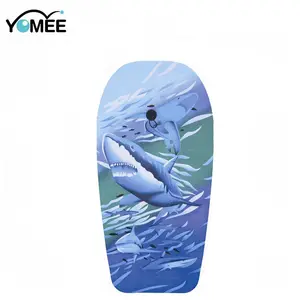 custom Eps Bodyboards body board foam