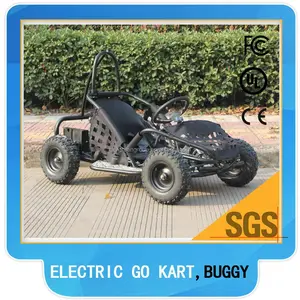 1000watt elétrico começar vai Kart Buggy