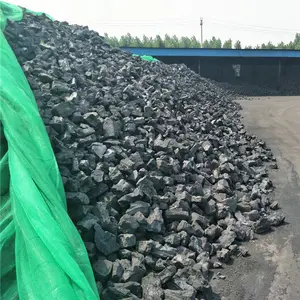 Foundry/hard Coke Type Casting Cupola Coke For Steel Factory From China Manufactures
