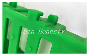 Suelo <span class=keywords><strong>de</strong></span> plástico con listones para granja <span class=keywords><strong>de</strong></span> cabras y ovejas - Product Image 6