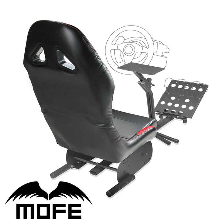 Mofe Car Driving Simulator Cockpit Gaming Chair For XBox - Buy