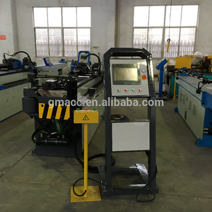 Zhangjiagang 파이프 벤딩 머신 GM-SB-38CNC-2A-1S - Product Image 2