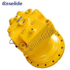 SK480-6 de moteur d'oscillation SK460-8 de haute qualité E215 pièces de machines de Construction de boîte de vitesses de réduction-modèles E215B <span class=keywords><strong>LS15V00018F1</strong></span> - Product Image 6