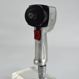 KR-1211PD 1/2 "hoặc 3/8" vòng lặp duy nhất ly hợp mini cờ lê không khí công cụ công nghiệp công cụ sửa chữa khí nén không khí tác động cờ lê - Product Image 4