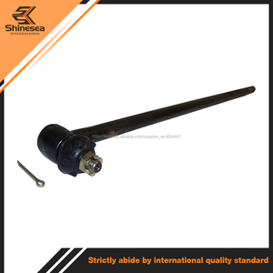 Terminal Suspensión 0991744 J0991744 DS911 SPICER#410-1008 NAPA#269-6016 para 1976-1981 Jeep CJ7 jeep accesorios - Product Image 1