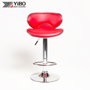 YB-678 interior giratoria taburete muebles para <span class=keywords><strong>el</strong></span> hogar salón taburete Venta caliente silla de oficina moderno <span class=keywords><strong>Bar</strong></span> taburete - Product Image 4