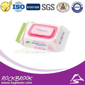 Di alta qualità 80 pezzi <span class=keywords><strong>Set</strong></span> di prodotti organici semplici salviettine umidificate per bambini all'ingrosso in cina - Product Image 2