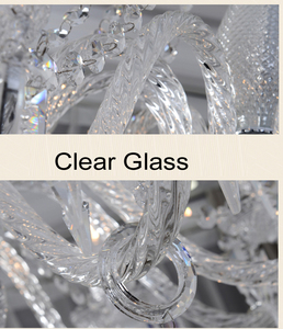 Elegant Luxury Crystal Ceiling Light Chandelier for Home <strong>Office</strong> <strong>Lighting</strong> <strong>Fixture</strong> - Product Image 4
