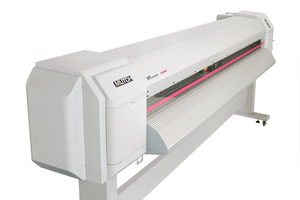 DX7 D'impression Eco Solvant Imprimante 64 ''Jet D'encre Imprimante Pour La Publicité Tissu/Annonces/Solaire Film Imprimante - Product Image 2