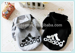 Vêtements chien vêtements pour chiens gros <span class=keywords><strong>adidog</strong></span> animaux vêtements vêtements pour chiens de chien pas cher vêtements pour chien - Product Image 6