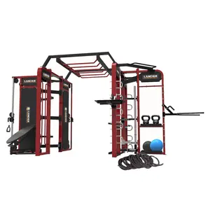 Beste Smith Fitness Maschine/Handels Gym Smith Maschine Fitness